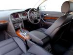 Audi A6 4.2 Quattro Avant 2005 года (UK)